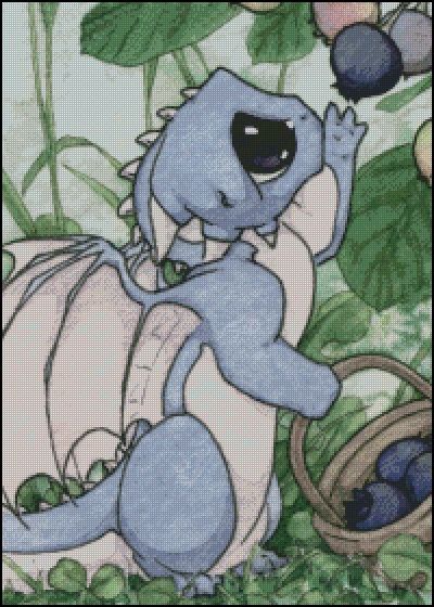 (image for) Blueberries